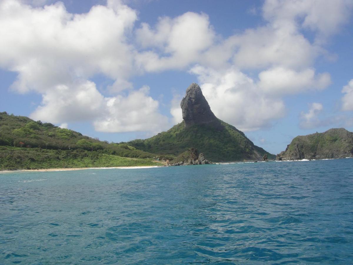 Pousada Aratu Fernando de Noronha Exterior photo