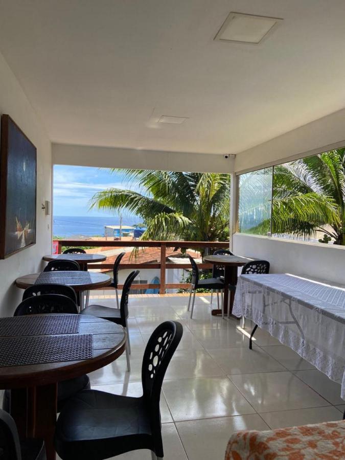 Pousada Aratu Fernando de Noronha Exterior photo